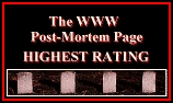 The WWW 
Post-Mortem Page Highest Rating - Four Stones. Visit City of the 
Silent